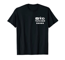 Ladda upp bild till gallerivisning, VIPkid Teacher T-Shirt 243229