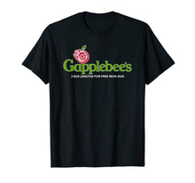 Ladda upp bild till gallerivisning, Gapplebee's Drag Racing American Muscle Turbo Boosted Shirt 218904