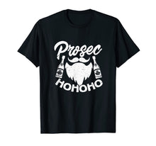 Ladda upp bild till gallerivisning, Funny shirts V-neck Tank top Hoodie sweatshirt usa uk au ca gifts for Prosec Ho Ho Ho Funny Presecco Christmas Vacation T-Shirt 1143546