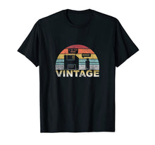Ladda upp bild till gallerivisning, Floppy Disk USB I am your Father, Computer Geek Nerd Gifts T-Shirt-645635