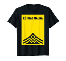 Ladda upp bild till gallerivisning, ku kiai mauna t shirt 597071