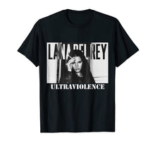 Ladda upp bild till gallerivisning, Gift Lana Idol For Men Women T-Shirt 759454