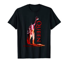 Ladda upp bild till gallerivisning, Queen Official Crowned Colour T-Shirt 99055