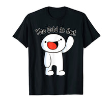 Ladda upp bild till gallerivisning, The Comics Vintage Odd Funny Out Animation Love Books TShirt195104