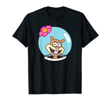 Ladda upp bild till gallerivisning, Sandy-Halloween Squirrel Group Costume Cartoon Face Funny T-Shirt 298176