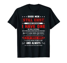 Ladda upp bild till gallerivisning, GOOD MEN still exist I know because I have one he has 274413