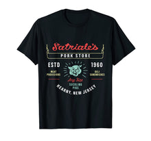 Ladda upp bild till gallerivisning, Satriale's Pork Store Meat Market T-Shirt
