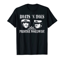 Ladda upp bild till gallerivisning, Funny shirts V-neck Tank top Hoodie sweatshirt usa uk au ca gifts for Boats N Hoes Brothers Prestige T-Shirt 154722