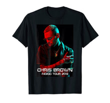 Ladda upp bild till gallerivisning, Funny Brown Gift For Men Women Love-indigoat T-Shirt 247072