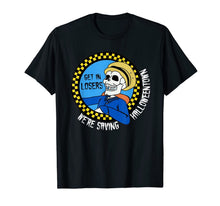 Ladda upp bild till gallerivisning, Get In Losers We're Saving Halloween Town T-Shirt 88838