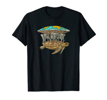 Ladda upp bild till gallerivisning, Flat Earth World Turtle 807897