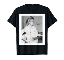 Ladda upp bild till gallerivisning, Dolly Parton Vintage Polaroid T-Shirt 208690