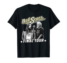 Ladda upp bild till gallerivisning, Funny Bob Shirt Seger Love Final Tour 2019 Love Music Gifts T-Shirt 620673