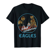 Ladda upp bild till gallerivisning, Funny shirts V-neck Tank top Hoodie sweatshirt usa uk au ca gifts for Hotel California - Eagles Fans Vacation Best Gift T-Shirt 86503