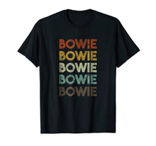 Ladda upp bild till gallerivisning, Bowie, Maryland - Retro Vintage Shirt 128929