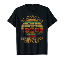 Ladda upp bild till gallerivisning, The Losers Club T Shirt Vintage Shirt 136170