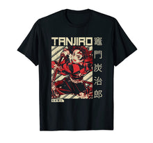 Ladda upp bild till gallerivisning, Cool Slayer Demon Classic TShirt148171