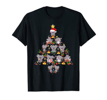 Ladda upp bild till gallerivisning, Funny shirts V-neck Tank top Hoodie sweatshirt usa uk au ca gifts for Koala Ornament Decoration Christmas Tree Tee Xmas Gifts T-Shirt 784306