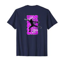 Ladda upp bild till gallerivisning, Funny shirts V-neck Tank top Hoodie sweatshirt usa uk au ca gifts for Girl Throwing Discus Tshirt - Fun Track And Field Shirt 2165957