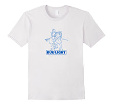Ladda upp bild till gallerivisning, Funny shirts V-neck Tank top Hoodie sweatshirt usa uk au ca gifts for Bud Light Knight Dilly Dilly T-Shirt 2779675