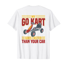 Ladda upp bild till gallerivisning, Funny shirts V-neck Tank top Hoodie sweatshirt usa uk au ca gifts for Go Kart Shirt, Go carts cars, Go kart racing shirts Gifts 3621012