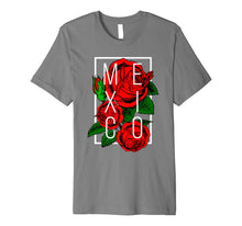 Ladda upp bild till gallerivisning, Rose Mexico Flower Cinco De Mayo T-shirt 2512391