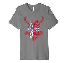 Ladda upp bild till gallerivisning, Funny shirts V-neck Tank top Hoodie sweatshirt usa uk au ca gifts for Cute Norwegian Viking Gift Shirt For Courageous Boys & Girls 2007888