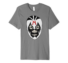 Ladda upp bild till gallerivisning, Funny shirts V-neck Tank top Hoodie sweatshirt usa uk au ca gifts for Feel-Ink Mil Mascaras Mexican Movies Wrestler Legend T-Shirt 4263031