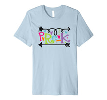 Ladda upp bild till gallerivisning, Pre-K T-Shirt Funny Pre-K Back To School Toddler Gift 7396339