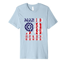 Ladda upp bild till gallerivisning, Funny shirts V-neck Tank top Hoodie sweatshirt usa uk au ca gifts for 21st Birthday Shirt Men Women Gifts Age 21 Year Old Son Gift 1383787