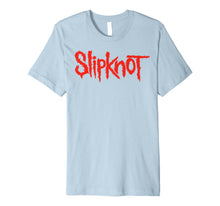 Ladda upp bild till gallerivisning, Slipknot Logo T-Shirt 435949