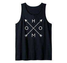 Ladda upp bild till gallerivisning, Homo Gay Pride Arrows Tank Top 21585