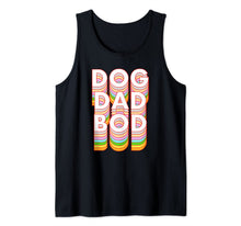 Ladda upp bild till gallerivisning, Funny Dog Dad Bod Pet Owner Fitness Gym Gift Tank Top 83004