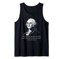 Ladda upp bild till gallerivisning, Me And My Homies Woulda Been Stackin Bodies By Now Tank Top 316130