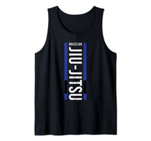 Ladda upp bild till gallerivisning, BJJ Gifts Brazilian Jiu Jitsu Men Women Husband Son Him MMA Tank Top-3212890