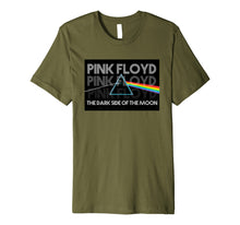 Ladda upp bild till gallerivisning, Funny shirts V-neck Tank top Hoodie sweatshirt usa uk au ca gifts for Pink Floyd: Dark Side of the Moon Short Sleeve T-Shirt 2810246