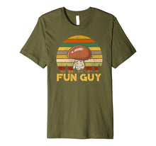 Ladda upp bild till gallerivisning, Funny shirts V-neck Tank top Hoodie sweatshirt usa uk au ca gifts for Fun Guy Mushroom Tshirt - Vintage Retro Funny Mushroom Gifts 3018910