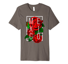 Ladda upp bild till gallerivisning, Rose Mexico Flower Cinco De Mayo T-shirt 2512391