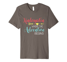 Ladda upp bild till gallerivisning, Kindergarten Where Adventure Begins Teacher Back To School 790483