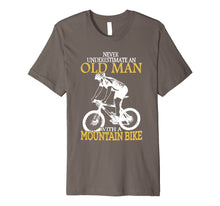 Ladda upp bild till gallerivisning, Funny shirts V-neck Tank top Hoodie sweatshirt usa uk au ca gifts for I Love Mountain Biking Tshirt 973894