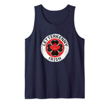 Ladda upp bild till gallerivisning, Shamrock Irish Letterkenny Tank Top 367980