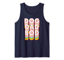 Ladda upp bild till gallerivisning, Funny Dog Dad Bod Pet Owner Fitness Gym Gift Tank Top 83004