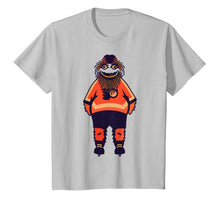Ladda upp bild till gallerivisning, It's Always Gritty In Philadelphia T Shirt Funny Hockey Gift 531437