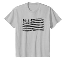 Ladda upp bild till gallerivisning, Funny shirts V-neck Tank top Hoodie sweatshirt usa uk au ca gifts for DD-214 Alumni US Military Retirement Shirt 4052078