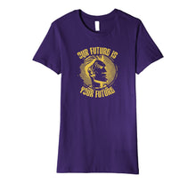 Ladda upp bild till gallerivisning, Handsome Jack Borderlands Yellow Print Tee 364650