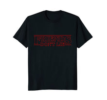 Ladda upp bild till gallerivisning, Friends Don't Lie T-Shirt 948400