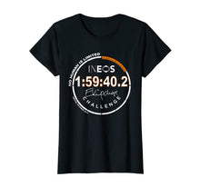 Ladda upp bild till gallerivisning, No Human is Limited - Eliud Kipchoge T-Shirt