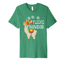 Ladda upp bild till gallerivisning, Funny shirts V-neck Tank top Hoodie sweatshirt usa uk au ca gifts for Fleece Navidad Alpaca Shirt Cute Christmas Alpacas Gift Tee 2044791