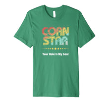 Ladda upp bild till gallerivisning, Funny shirts V-neck Tank top Hoodie sweatshirt usa uk au ca gifts for Cornhole Team Shirts Corn Star Your Hole Is My Goal Premium T-Shirt 612256
