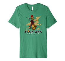 Ladda upp bild till gallerivisning, Funny shirts V-neck Tank top Hoodie sweatshirt usa uk au ca gifts for Stick War: Legacy - Spearton Epic 1947792